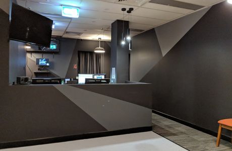 Virtual Room Sydney: Virtual Reality Escape Room