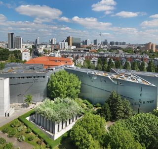 Jewish Museum Berlin