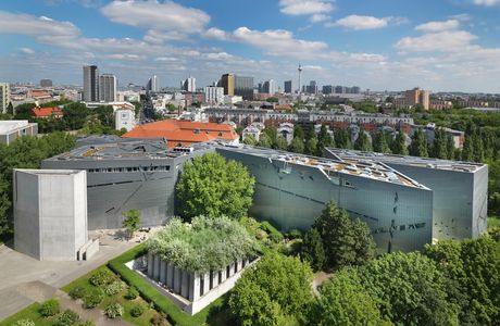 Jewish Museum Berlin