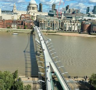 Millennium Bridge