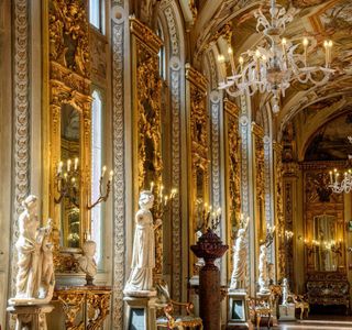 Galleria Doria Pamphilj