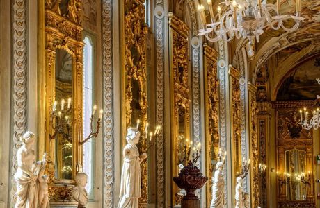 Galleria Doria Pamphilj