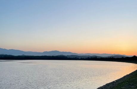 Sukhna Lake