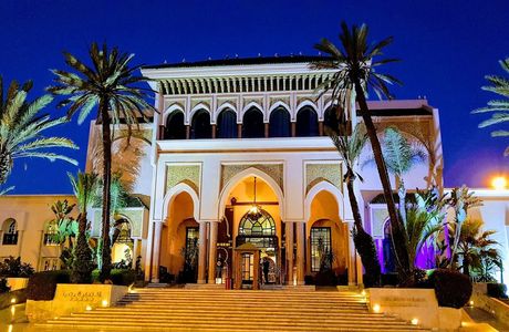 Atlantic Palace Casino