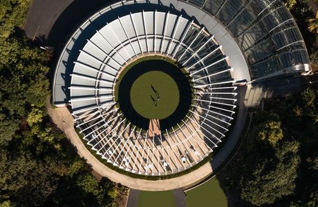 Royal Botanic Garden Sydney