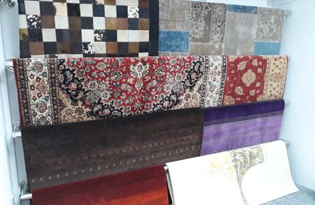 Moroccan Original Carpet