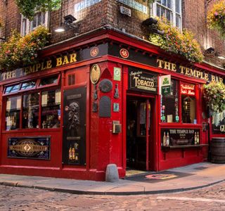 Temple Bar