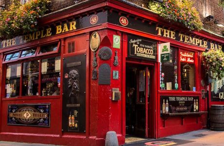 Temple Bar