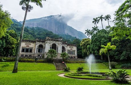 Tijuca National Park