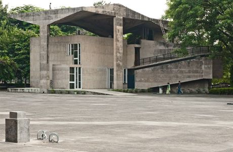 Government Museum and Art Gallery