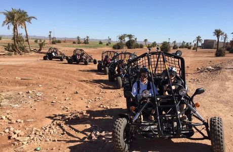 Funny Excursions