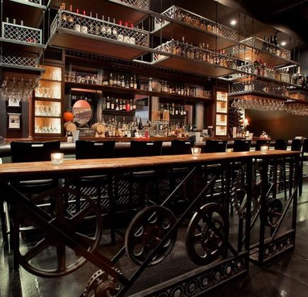 Secret Bar 1
