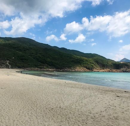 Ishidahama Beach 1