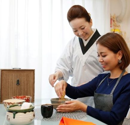 Home Cooking Japan 1