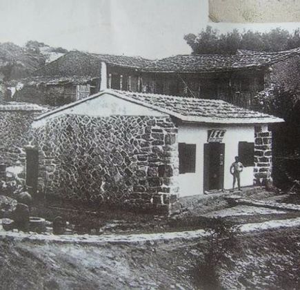 Kuliang Old Street 1