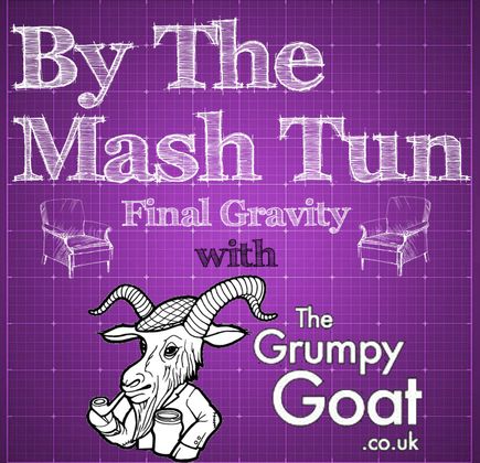 The Grumpy Goat 1