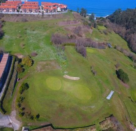 Rovacias Golf Comillas 1