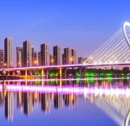 Shenyang Aerolite Hill 1