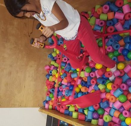 Bizzy Kids Craft Cafe and Party Venue 1