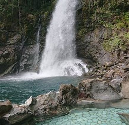 Otaki Onsen 1