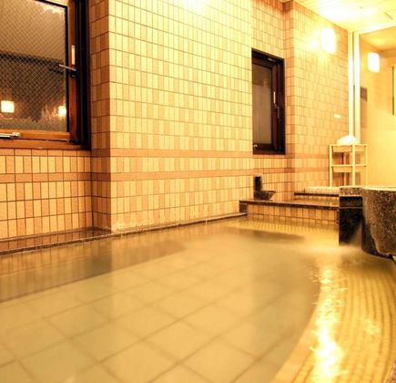 Ogaki Sauna 1