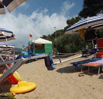 Aloha Center - Servizi Balneari 1