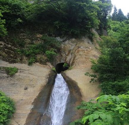 Byobu Iwa Park 1