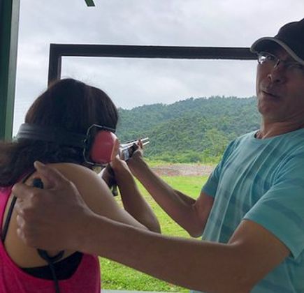 Si Fang Lin Ba Chang 1