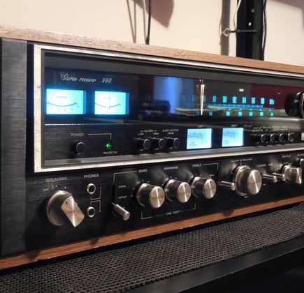Sansui 1