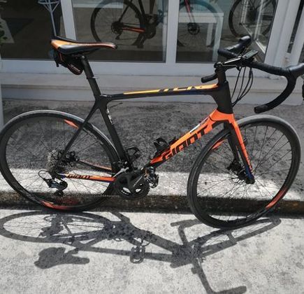 Bike Experience Mallorca 1