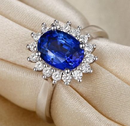 ASDA Gem & Jewellery 1