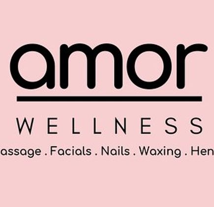 Amor Wellness 1