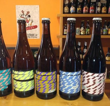 Beershop Grand Cru 1