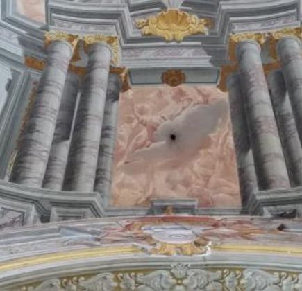 Chiesa di S.Giovanni Battista del Gonfalone 1