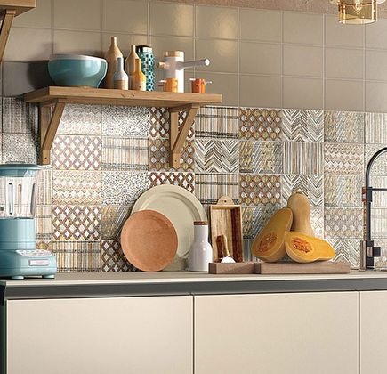 Ceramiche Olga Bitetto 1