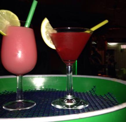 Jamae Exotic Pub 1