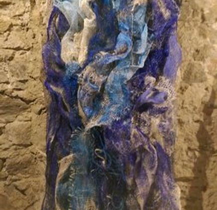Espai d'art Pilar Pineda 1