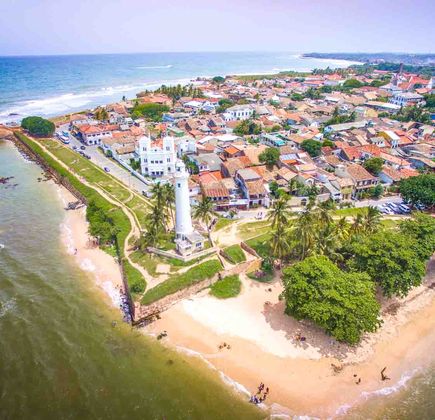 Galle Fort 1