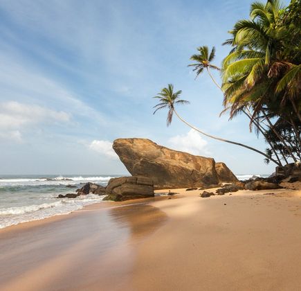 Mihiripenna Beach 1