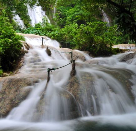 Mele Cascades 1