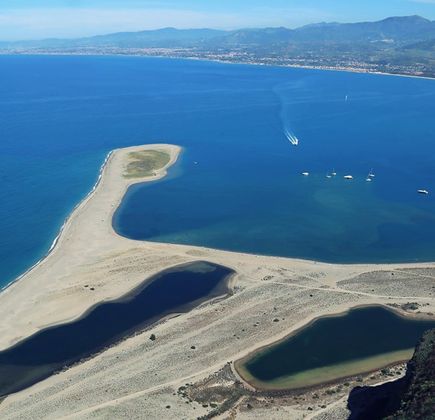 Riserva Naturale Orientata Laghetti di Marinello 1
