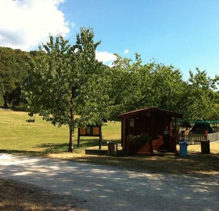 Parco Naturalistico di San Floriano 1
