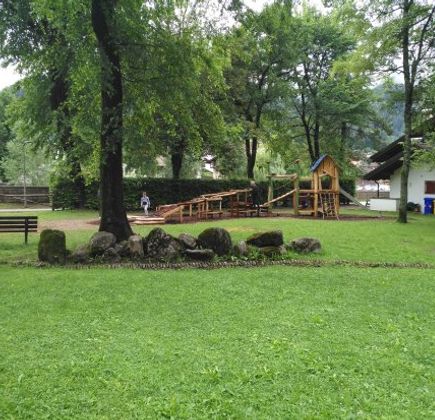 Parco Vallombrosa 1
