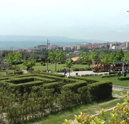 Parco della Biodiversita Mediterranea 1