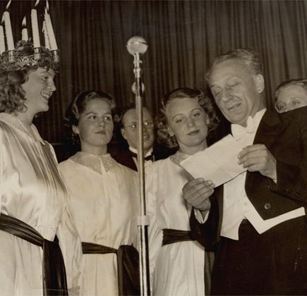 Parrocchia Santa Lucia 1