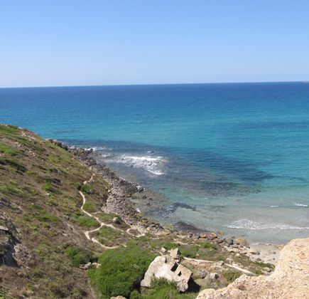 Tharros 1