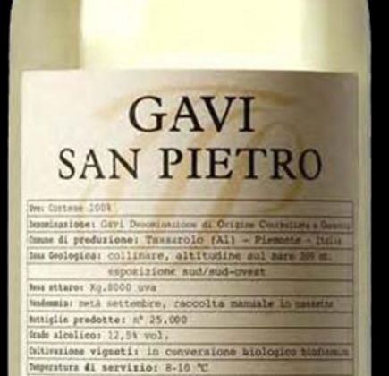 Tenuta San Pietro 1