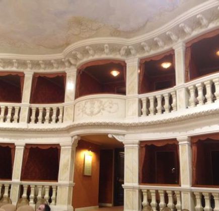 Teatro Antonio Belloni 1