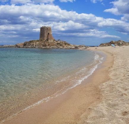 Torre di Barisardo 1