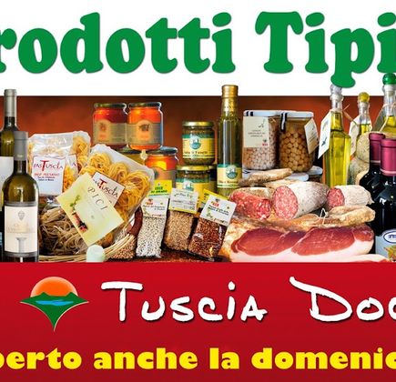 Tuscia Doc 1